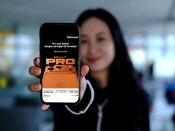 Telkomsel Hadirkan iPhone 17 Series Bundling Halo+, Ini Keuntungannya Telkomsel Hadirkan iPhone 17 Series Bundling Halo+, Ini Keuntungannya