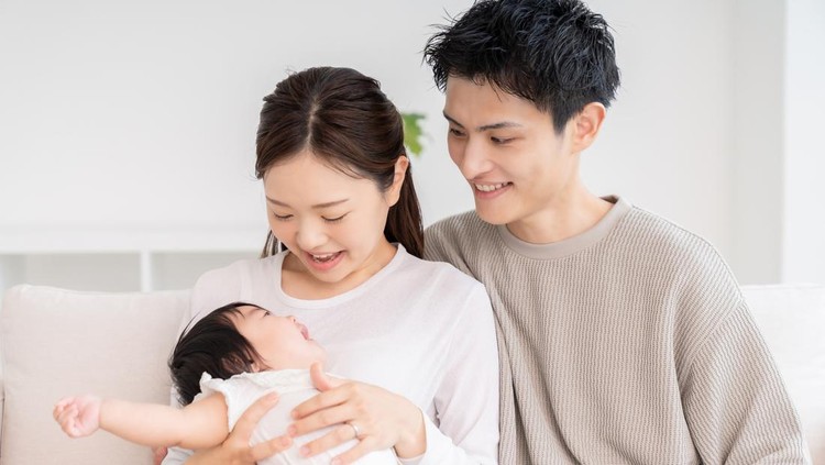 Ternyata Sibuk Urus Anak Bikin Otak Orang Tua Lebih Muda, Ini Kata Studi Ternyata Sibuk Urus Anak Bikin Otak Orang Tua Lebih Muda, Ini Kata Studi