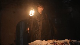 Sinopsis The Cursed (2025), Kala Ambisi dan Obsesi Malah Jadi Bala