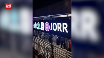 VIDEO: Layanan TransJakarta Koridor 13 Terdampak Kebakaran Ciledug