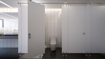 Belajar dari Raya, Jangan Anggap Sepele Sanitasi