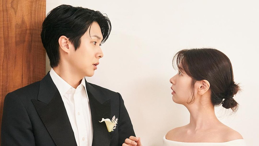 Would You Marry Me Adegan dalam drama Korea terbaru SBS 2025 Would You Marry Me.