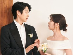 9 Drama Korea tentang Pernikahan Kontrak, Terbaru Would You Marry Me