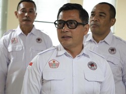 Achmad Azran Ingin Jakarta Juara Umum PON 2028 Achmad Azran Ingin Jakarta Juara Umum PON 2028