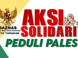 Aksi Solidaritas Palestina Bakal Digelar di Tarakan Besok, Polisi Siap Kawal Aksi Solidaritas Palestina Bakal Digelar di Tarakan Besok, Polisi Siap Kawal