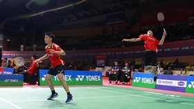 Indonesia Mundur dari Tuan Rumah Kejuaraan Dunia Junior BWF 2026