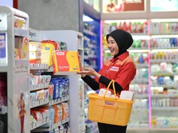 26 Tahun Layani Indonesia, Alfamart Beri Dukungan 12 Ribu Pelaku UMKM 26 Tahun Layani Indonesia, Alfamart Beri Dukungan 12 Ribu Pelaku UMKM