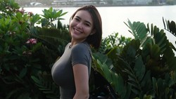 img-title Belum Setahun, Pengeluaran Amanda Manopo di Aplikasi Ojol Capai Rp215 Juta