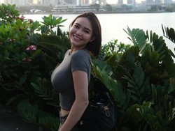 Belum Setahun, Pengeluaran Amanda Manopo di Aplikasi Ojol Capai Rp215 Juta