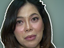 Video: Pengacara Harap Ammar Zoni Dihadirkan di Sidang Narkotika