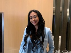 Asri Welas Beres Oplas di Korea, Bikin Pangling Andre Taulany-Rigen