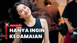 Azizah Salsha Curhat Panjang di Instagram, Warganet: Playing Victim