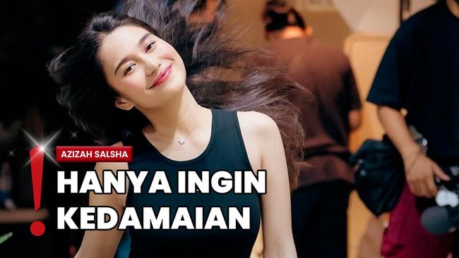 Azizah Salsha Curhat Panjang di Instagram, Warganet: Playing Victim