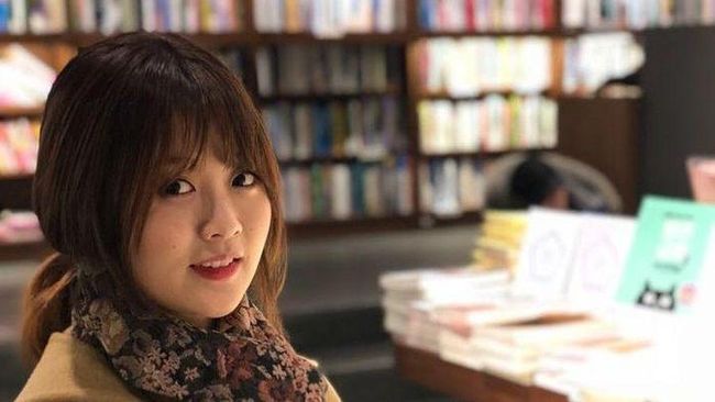 5 Organ Tubuh yang Didonorkan Penulis Baek Se Hee demi Selamatkan Nyawa Orang Lain
