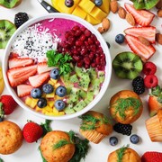 7 Buah yang Dapat Membantumu Dapatkan Tidur Nyenyak