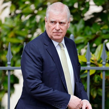 Diduga Terlibat Skandal Predator Seksual, Prince Andrew Lepas Gelar Bangsawan