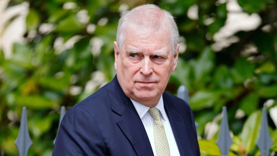 Diduga Terlibat Skandal Predator Seksual, Prince Andrew Lepas Gelar Kebangsawanan - Insertlive.com Diduga Terlibat Skandal Predator Seksual, Prince Andrew Lepas Gelar Kebangsawanan