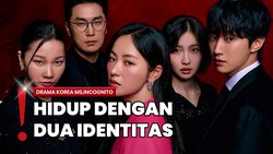 img-title 3 Hal Menarik Drakor 'Ms. Incognito', Rating Terus Melonjak