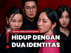 3 Hal Menarik Drakor 'Ms. Incognito', Rating Terus Melonjak