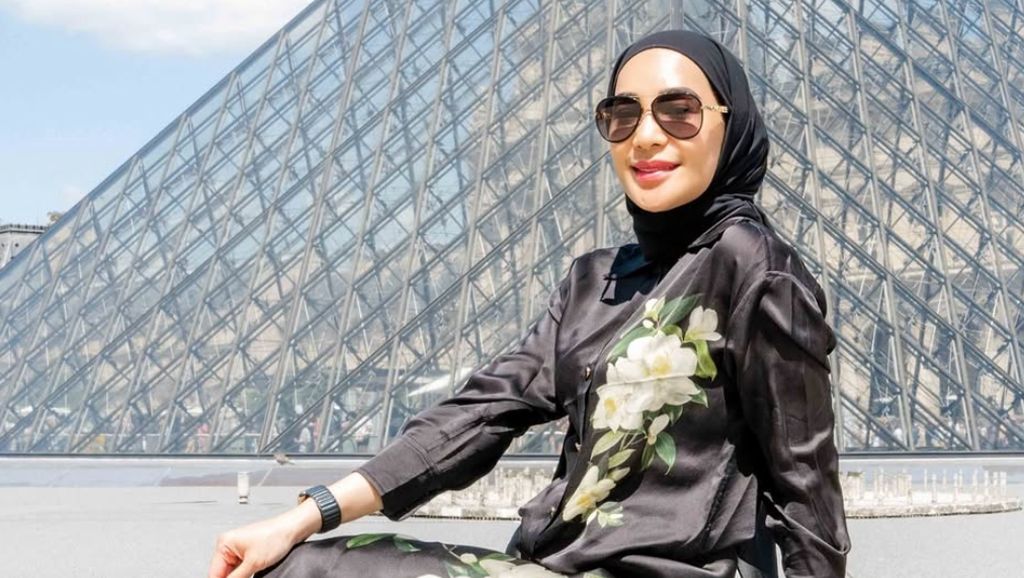 Erin Bantah Tuduhan Tahan Gaji, Barang hingga KTP ART di Rumah