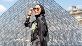Rien Wartia Trigina alias Erin membantah sudah melakukan tindakan kekerasan atau berlaku kasar kepada asisten rumah tangga (ART).