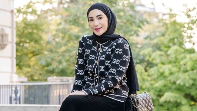 Mantan asisten rumah tangga (ART) menceritakan dugaan perlakuan kasar yang ia dan teman-temannya terima dari Rien Wartia Trigina.