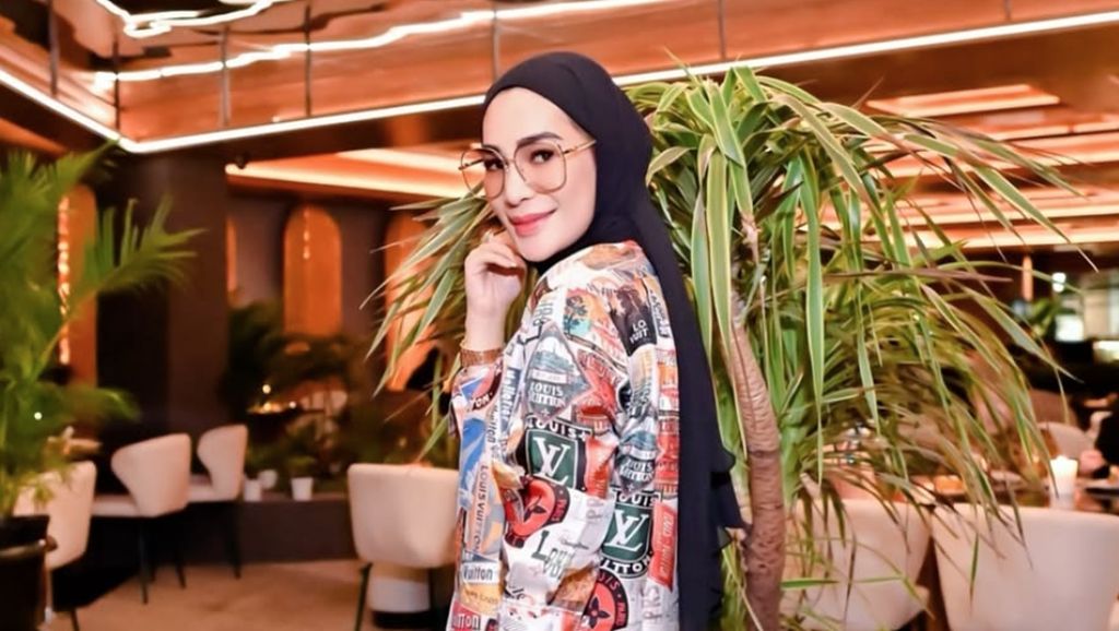 Ini Alasan Erin Masih Pakai Nama Taulany di Instagram