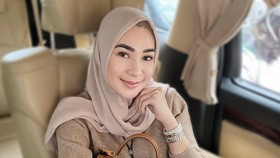Mantan Istri Andre Taulany Dilaporkan soal Dugaan Penganiayaan PRT