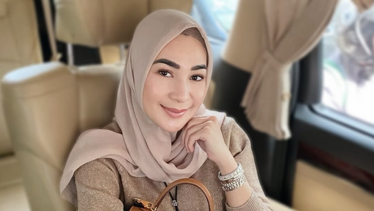 Resmi Lepas Nama Taulany, Erin Ungkap Rasa Syukur
