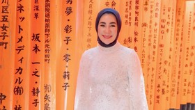 Erin Lapor Balik Soal Tudingan Aniaya ART, Klaim Punya Bukti