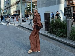 Erin Sebut ART Nekat Rekam Area Privasi sampai Diunggah ke Facebook