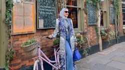 Reaksi Anak Saat Erin Siap Serang Balik Bongkar Aib usai Isi Gugatan Cerai Andre Taulany Tersebar