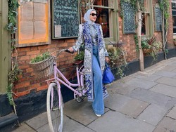 Reaksi Anak Saat Erin Siap Serang Balik Bongkar Aib usai Isi Gugatan Cerai Andre Taulany Tersebar