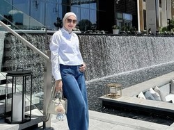 Dituding Aniaya ART, Erin Taulany Siap Somasi dan Kejar Penyebar Isu