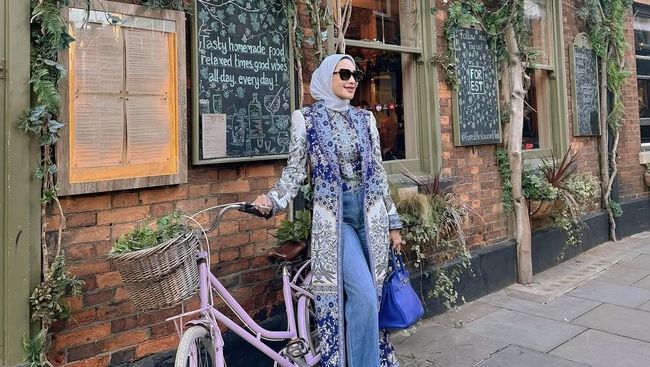 Kantongi Rekaman CCTV, Erin Eks Andre Taulany Siap Hadapi Proses Hukum Dugaan Penganiayaan