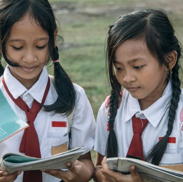 5 Fakta Menarik Bahasa Indonesia di Dunia Internasional yang Mungkin Belum Kamu Tahu