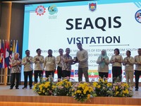 Wali Amanat SEAQIS 11 Negara ASEAN Apresiasi Inovasi STEAM BPK PENABUR Bandung