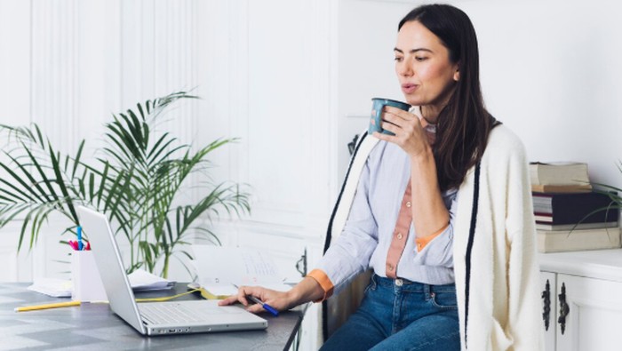 Nggak Mau Nyerah Sebelum Berhasil, Ini Zodiak yang Punya Mental Baja dan Super Gigih