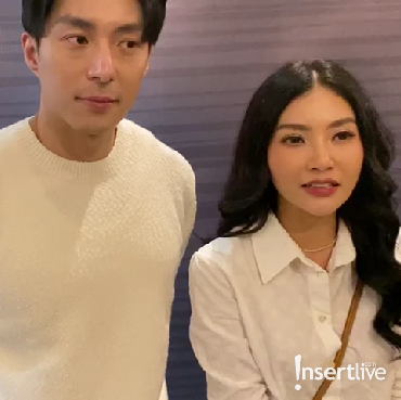 Arti Fans Bagi Sarwendah dan Giorgio Antonio