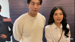 Arti Fans Bagi Sarwendah dan Giorgio Antonio