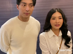 Arti Fans Bagi Sarwendah dan Giorgio Antonio