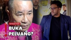 Ustaz Derry Minta Ammar Zoni Dibantu, Hotman: Belum Ngerti Kasusnya