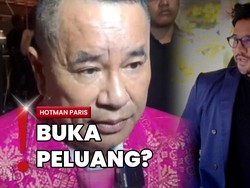 Ustaz Derry Minta Ammar Zoni Dibantu, Hotman: Belum Ngerti Kasusnya