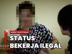 Pilu! Ini Harapan Ayu Korban Penyiksaan di Malaysia untuk Pelaku