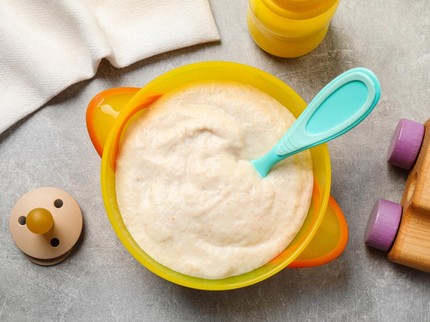 Usia Berapa Bayi Boleh Makan Yogurt? Simak Aturan Amannya