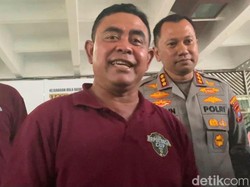 Kapoldasu Minta Maaf Soal 4 Personel Salah Tangkap Ketua NasDem Sumut Kapoldasu Minta Maaf Soal 4 Personel Salah Tangkap Ketua NasDem Sumut