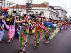 DPRD Kota Bandung Bidik Perda Baru untuk Arah Pembangunan Pariwisata