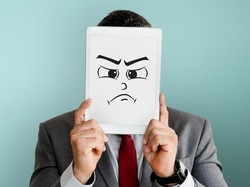 Kenapa Orang Mudah Tersulut Emosi saat Cuaca Panas? Ini Penjelasannya Kenapa Orang Mudah Tersulut Emosi saat Cuaca Panas? Ini Penjelasannya