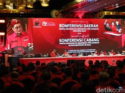 Sentil Kekalahan di Pilkada Karangasem, Djarot Minta PDIP Bali Introspeksi
