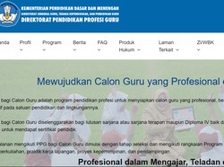 PPG Calon Guru 2025: Jadwal, Syarat hingga Lokasi Perkuliahan di Jatim PPG Calon Guru 2025: Jadwal, Syarat hingga Lokasi Perkuliahan di Jatim